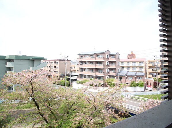 石川橋　セブンの物件内観写真